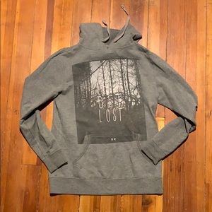 Glamour Kills “Let’s Get Lost” Hoodie